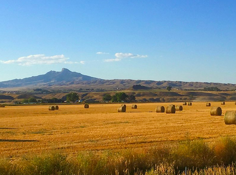 Wyoming